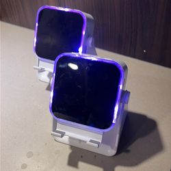 🚨 25% OFF – Limited Time Deal! Amazon price: $20 → Now only $15  Upgrade your setup with this 5-in-1 Smart Phone Stand + Speaker 📱🔊