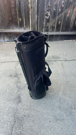 Wilson golf bag