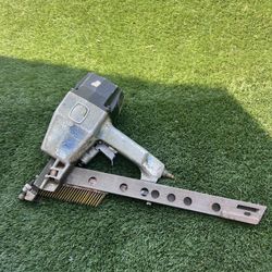 Paslode Framing Nailer