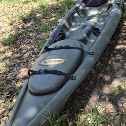 Kayak