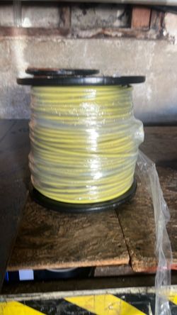 4 Gauge Wire