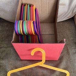 Kids Hangers (20)