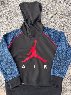 Air Jordan Hoodie