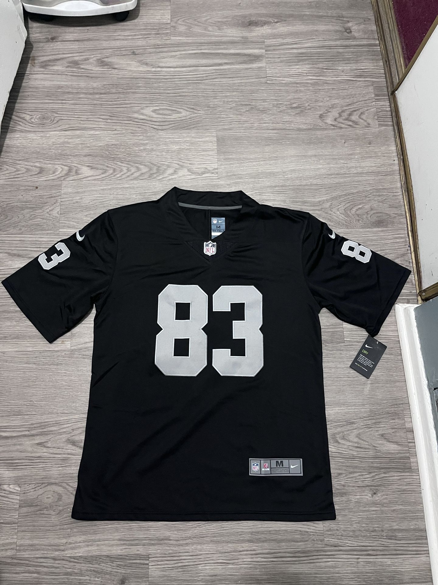 Raiders Jersey