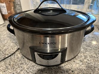 Crock Pot
