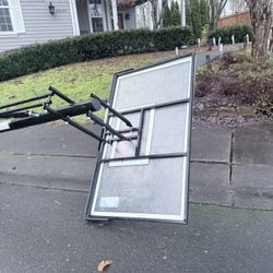 Basketball Hoops Spadel 