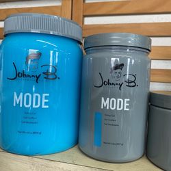 Johnny B gel Different Sizes