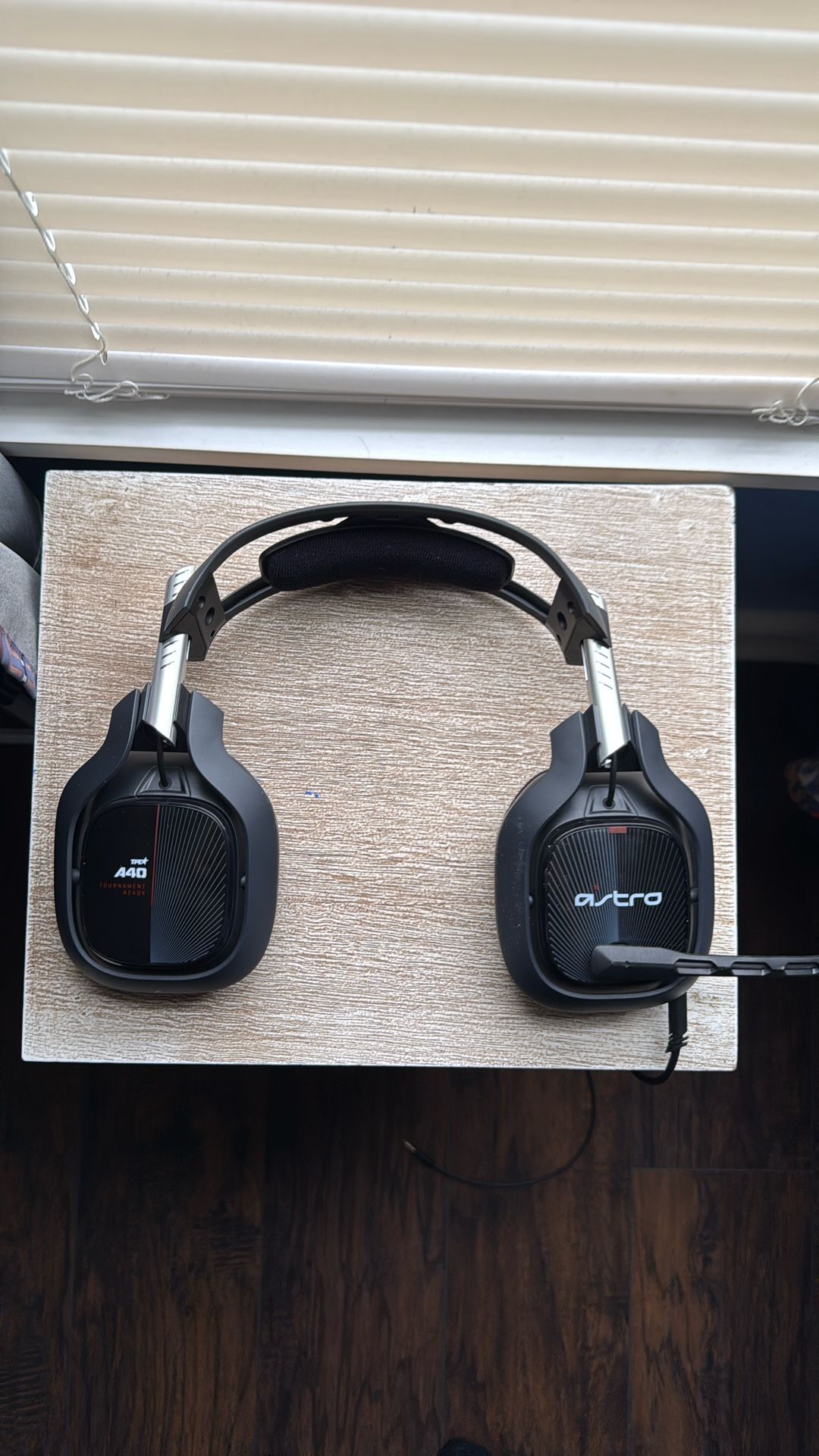 Astro A40 TR