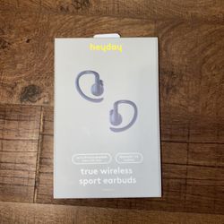 Wireless Sport Earbuds 