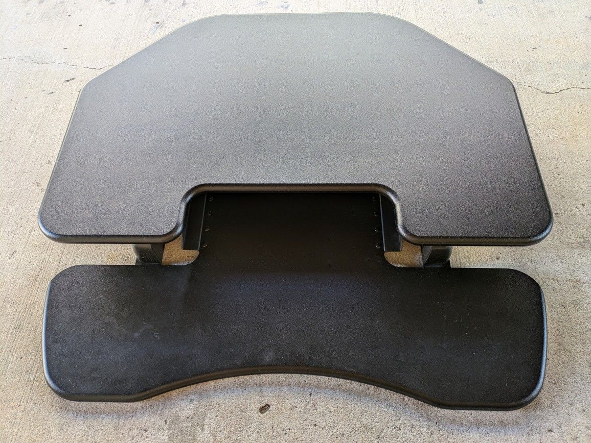 Standing Desk Converter