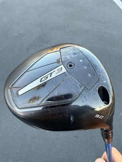 Titleist GT3 driver w custom shaft 💣 TSR2 TSR3 GT2 GTS2 GTS3 Taylormade SIM 2 Stealth Qi10 Qi35 Qi4D Callaway Ai smoke Elyte quantum