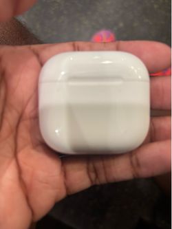 4th generation airpods