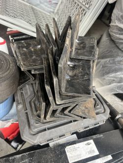 Trucking Equipment