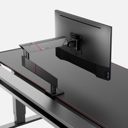 Secret Lab Monitor Arm Mount