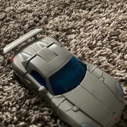 Transformers Movie Jazz