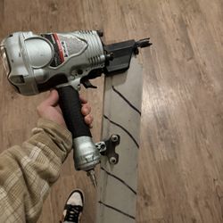 Metabo HPT framing Nailer