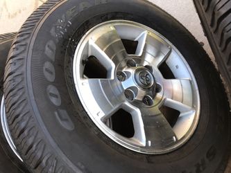 255/75 r17 good year