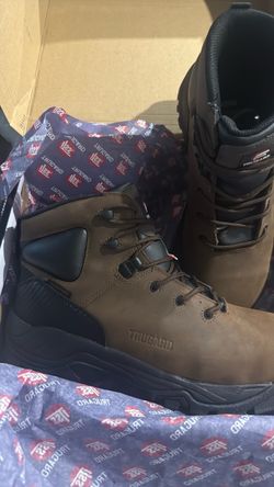 Men’s boots