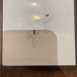 Airpods Pro(2nd gen)