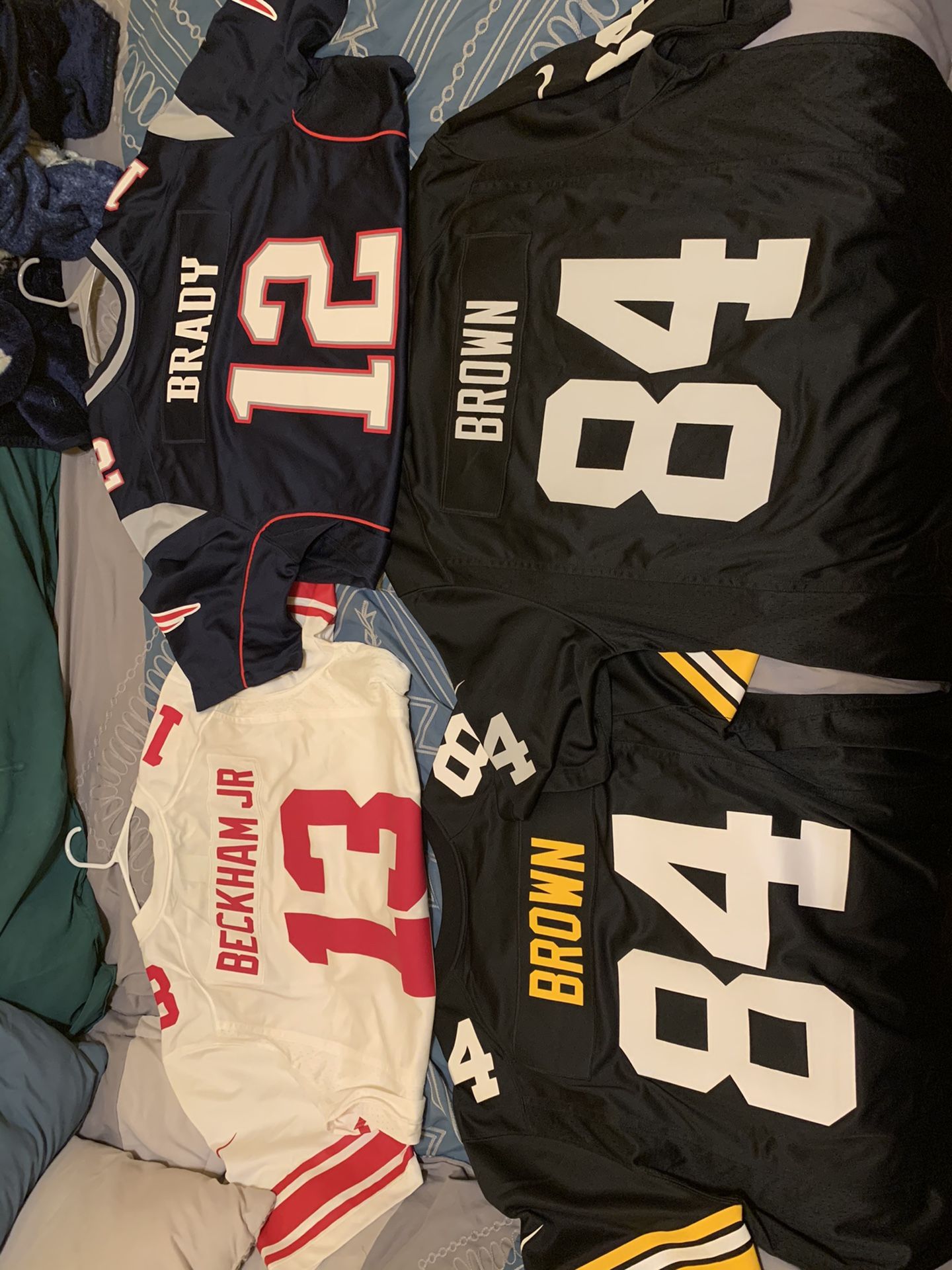 NFL jerseys