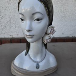 Lladro Figurine 