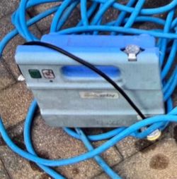 Pool filter 3620