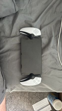 Ps5 portal