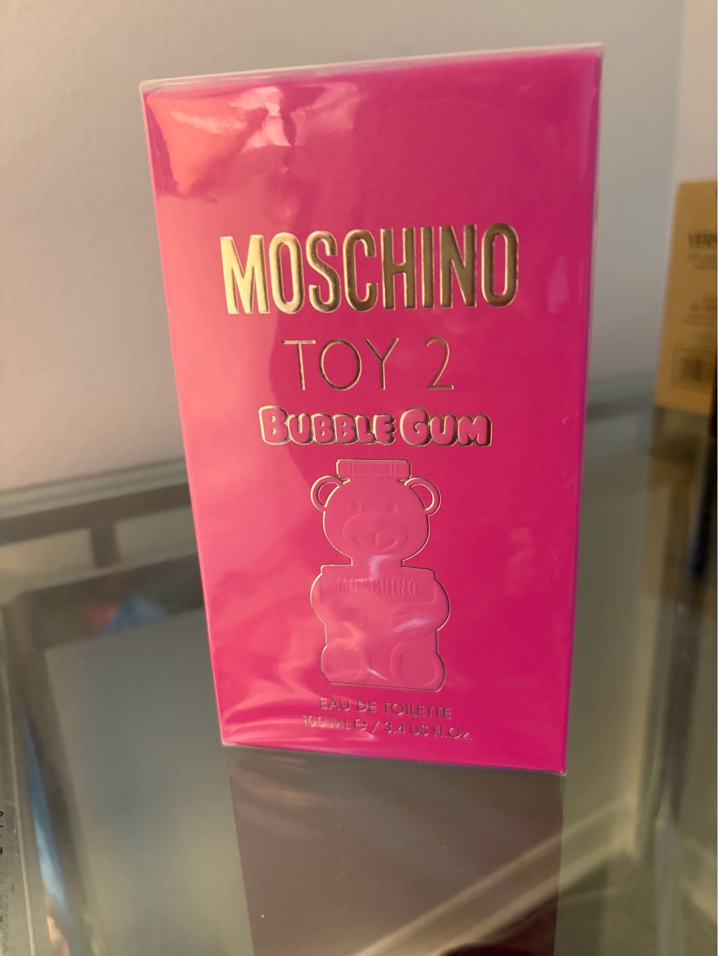 Moschino