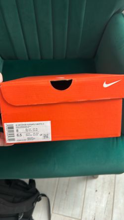 Nike Air Zoom Alphafly Next% 3 Bright Crimson Lime Blast (Women's size 8, youth size 6.5)