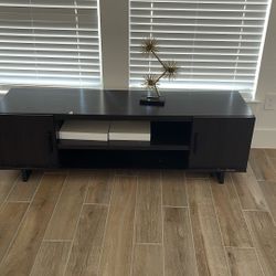 Tv Console 