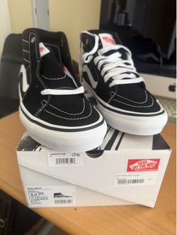 Vans Sk8-Hi