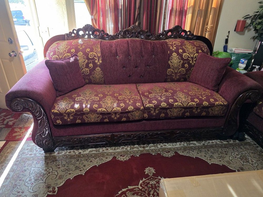 Sofas