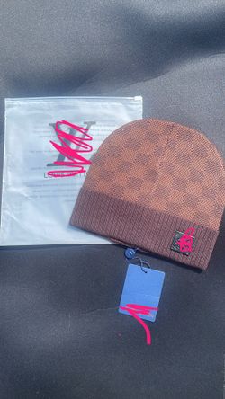 Loais Viuotion Beanie Brown