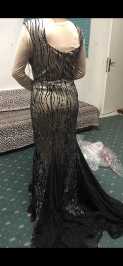 Dress size 14-16