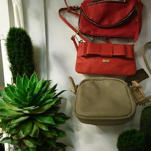 Designer Handbags