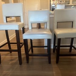 Counter Bar Stools 