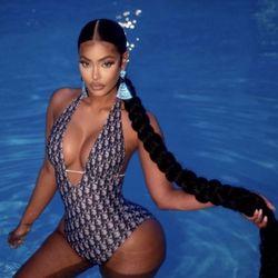 Swimsuit /bikini /swimwear 