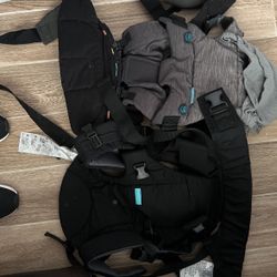 Baby Carriers 