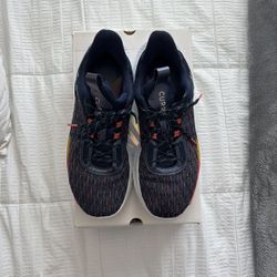 Curry Flow 9 Basketball Shoes