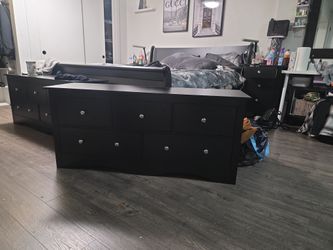 Dressers