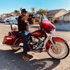 Tony Hernandez