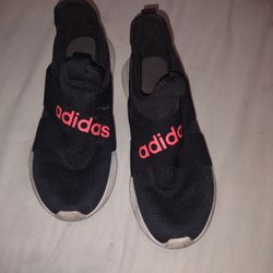 ADIDAS RUNNING SHOES