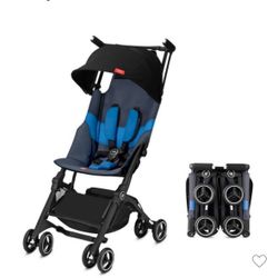 GB Goodbaby Travel Stroller 