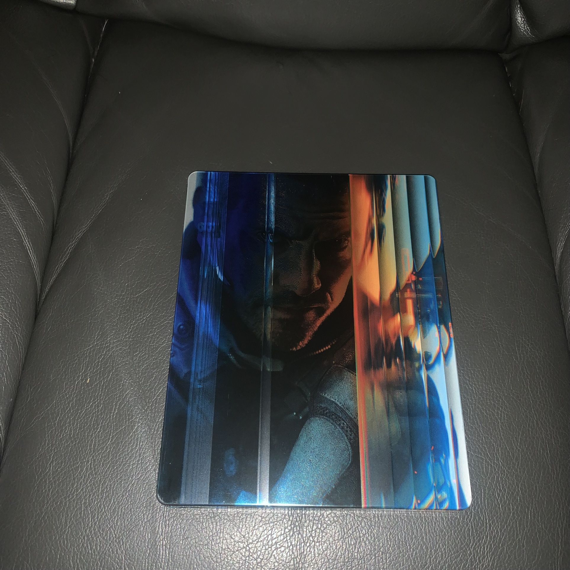 Black Ops 7 SteelBook