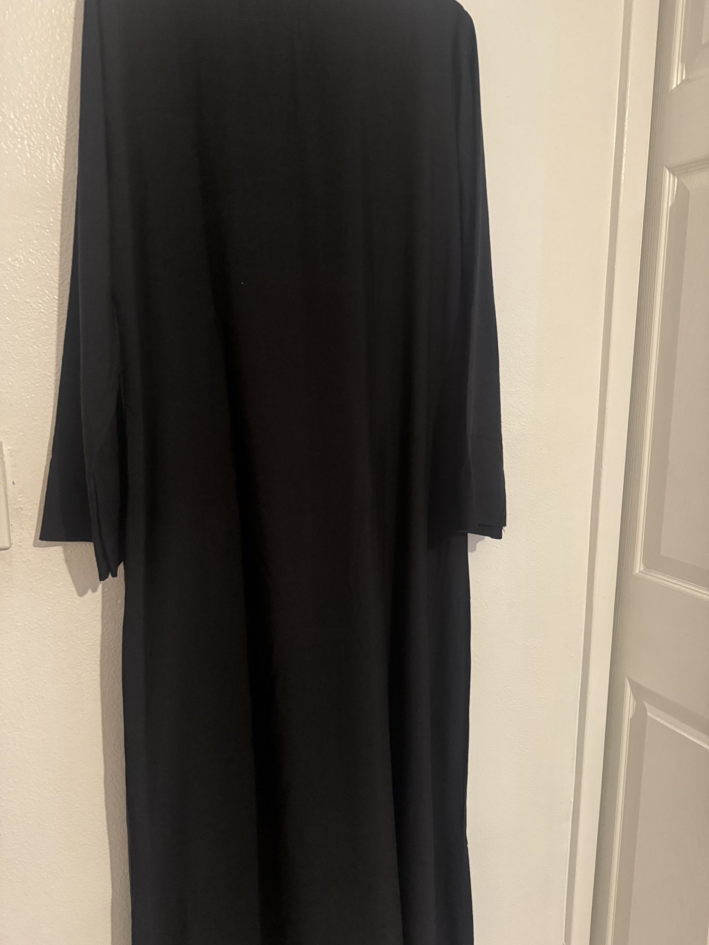 Nice Abaya
