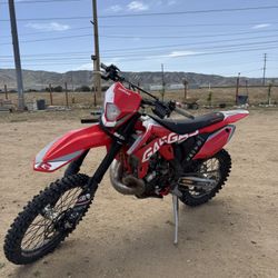 2019 GasGas EC 300