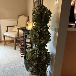 Decorate Tree