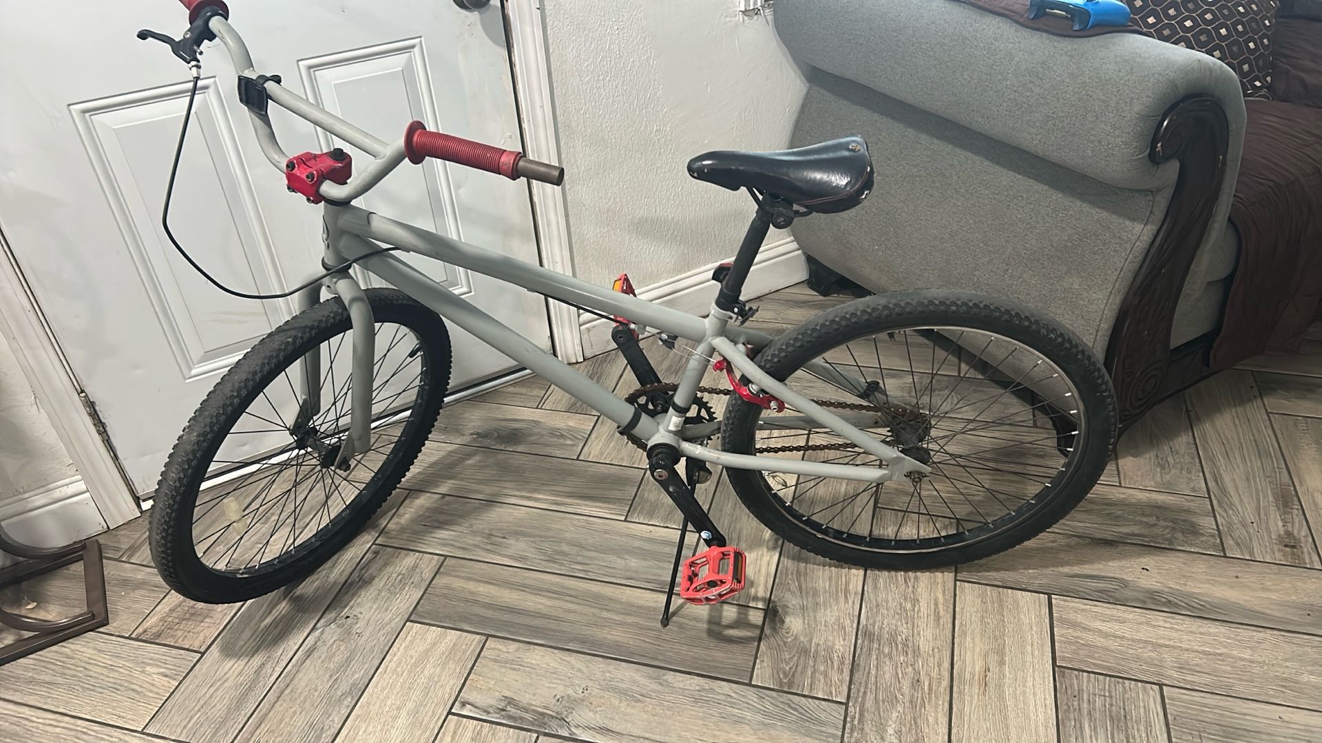 Bike Any Other Offers Of Price Let Me Know