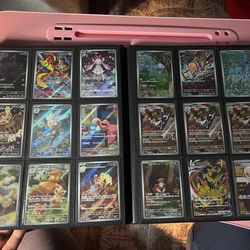 Pokemon japanese cards