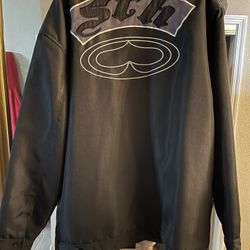 SRH Mechanics Jacket 